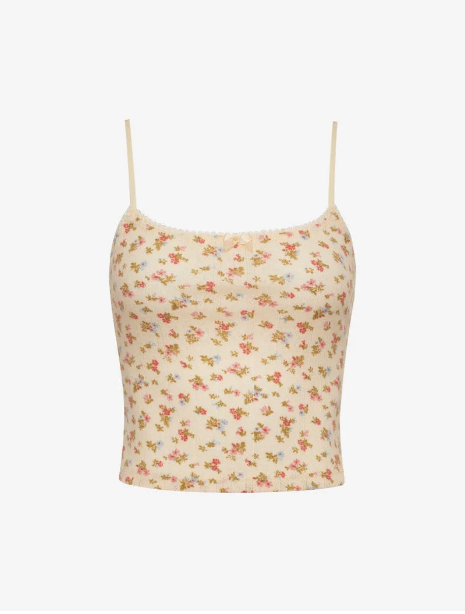 Topanga Tank