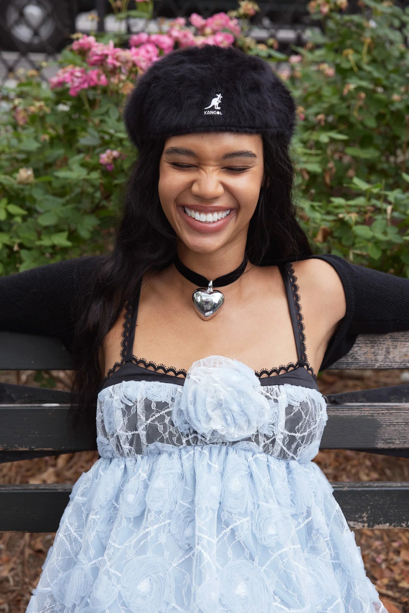 Nia Mini Dress