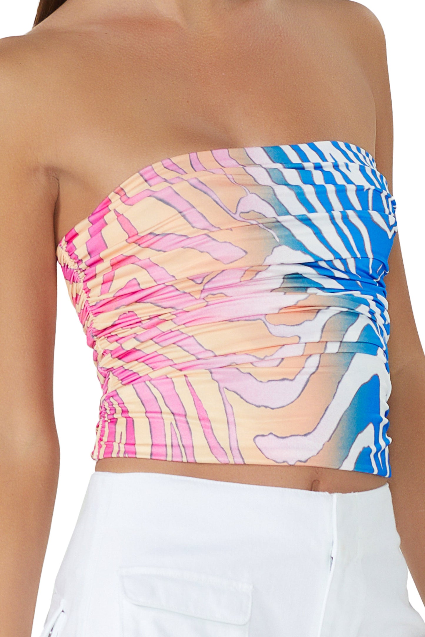 Mystine Top