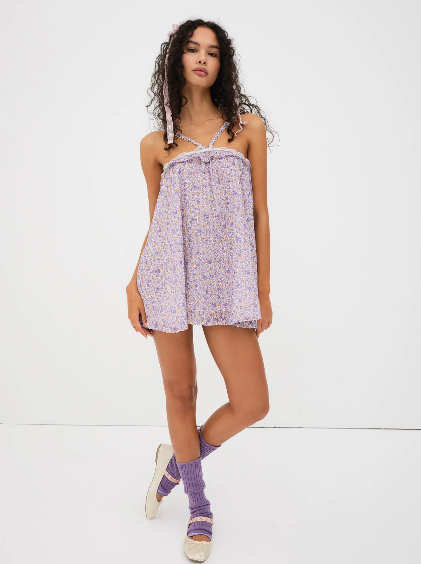 Mitra Mini Dress