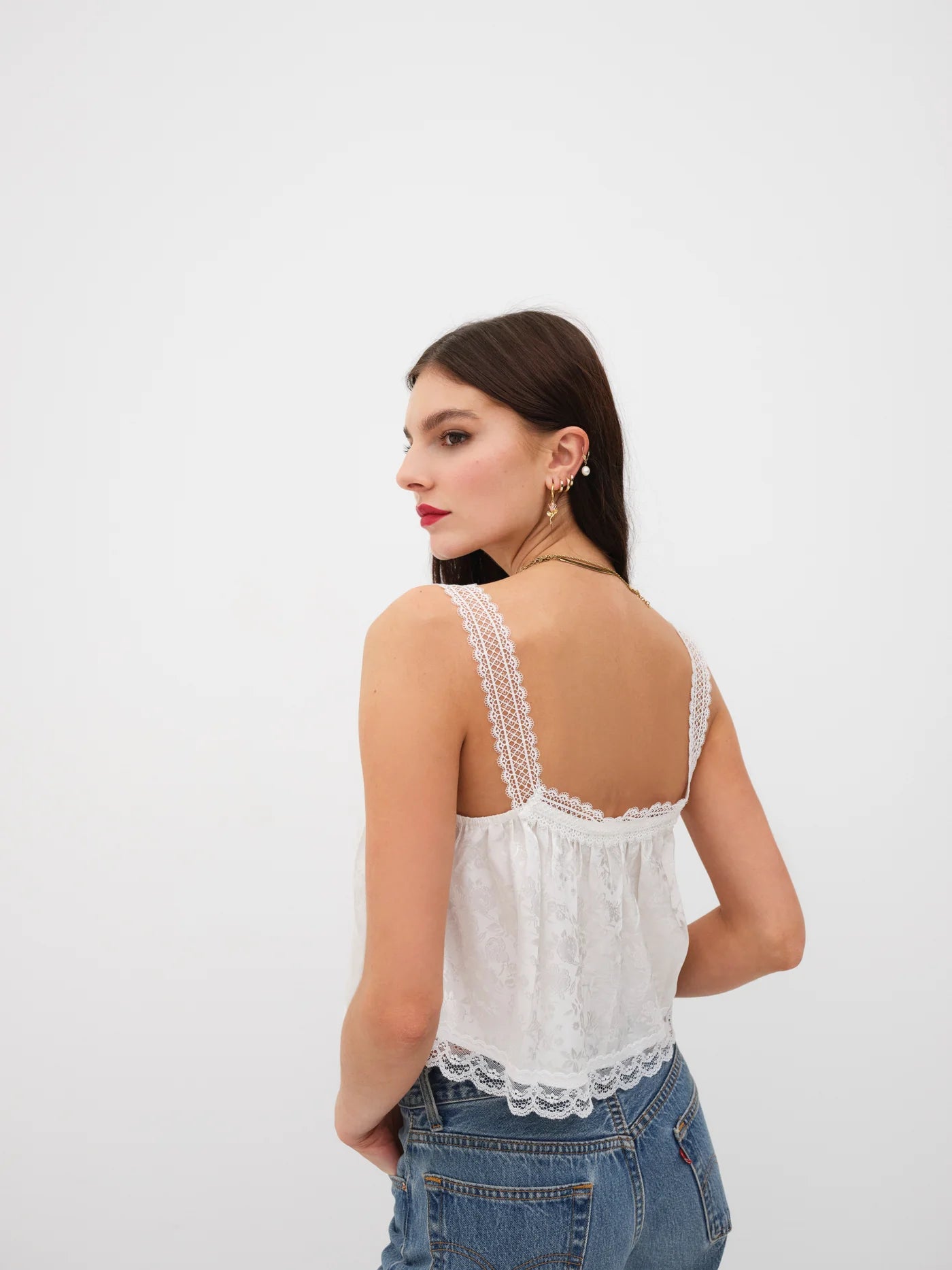 Elise Top