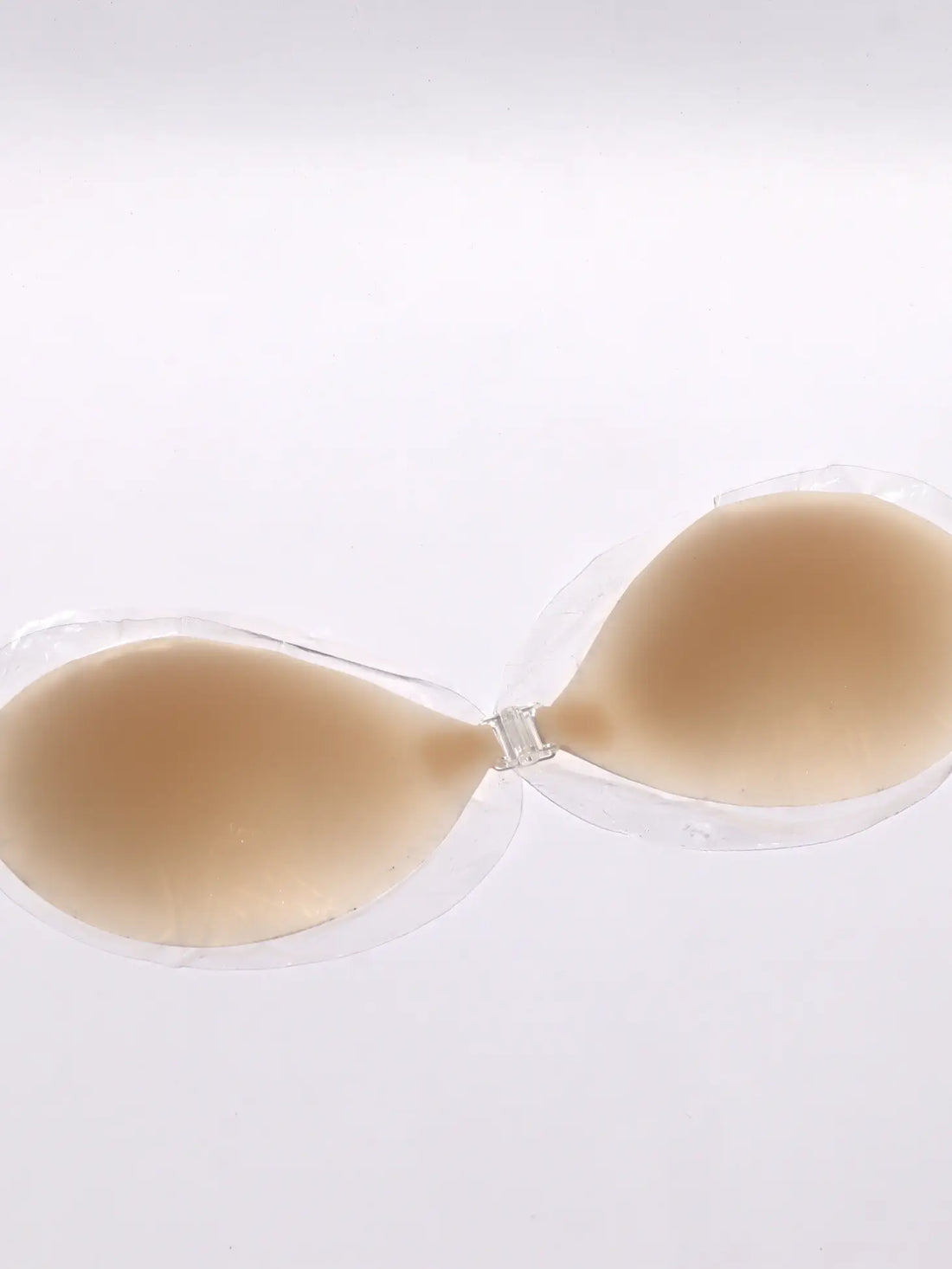 Silicone Stick On Bra