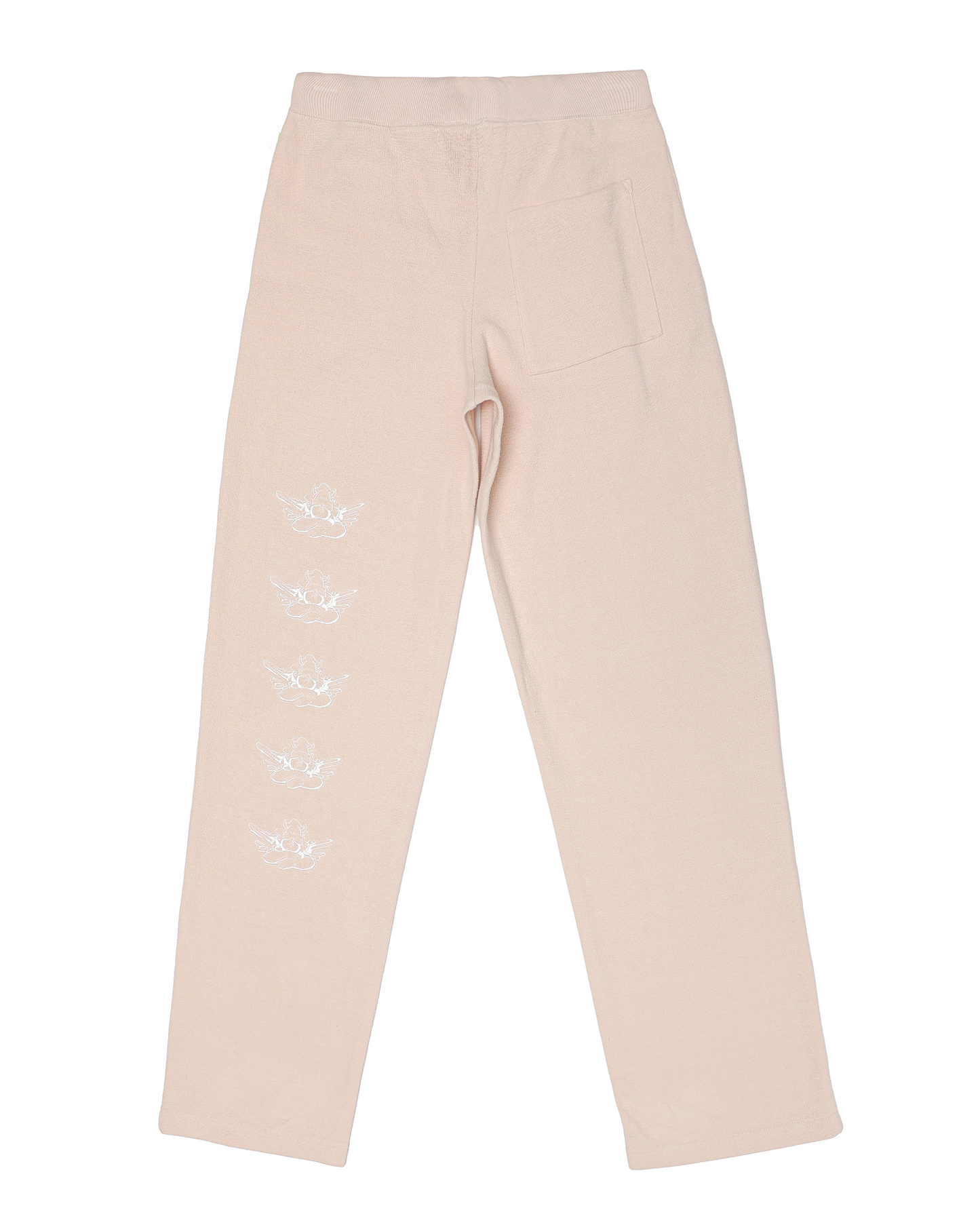 World Tour Terry Pants