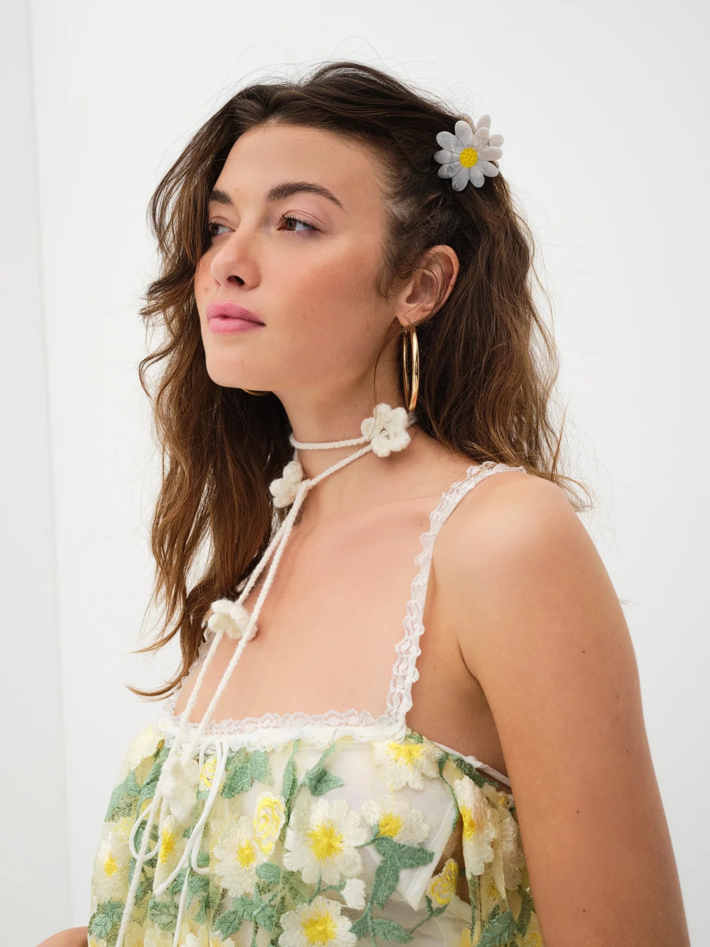 Rachel Mini Dress