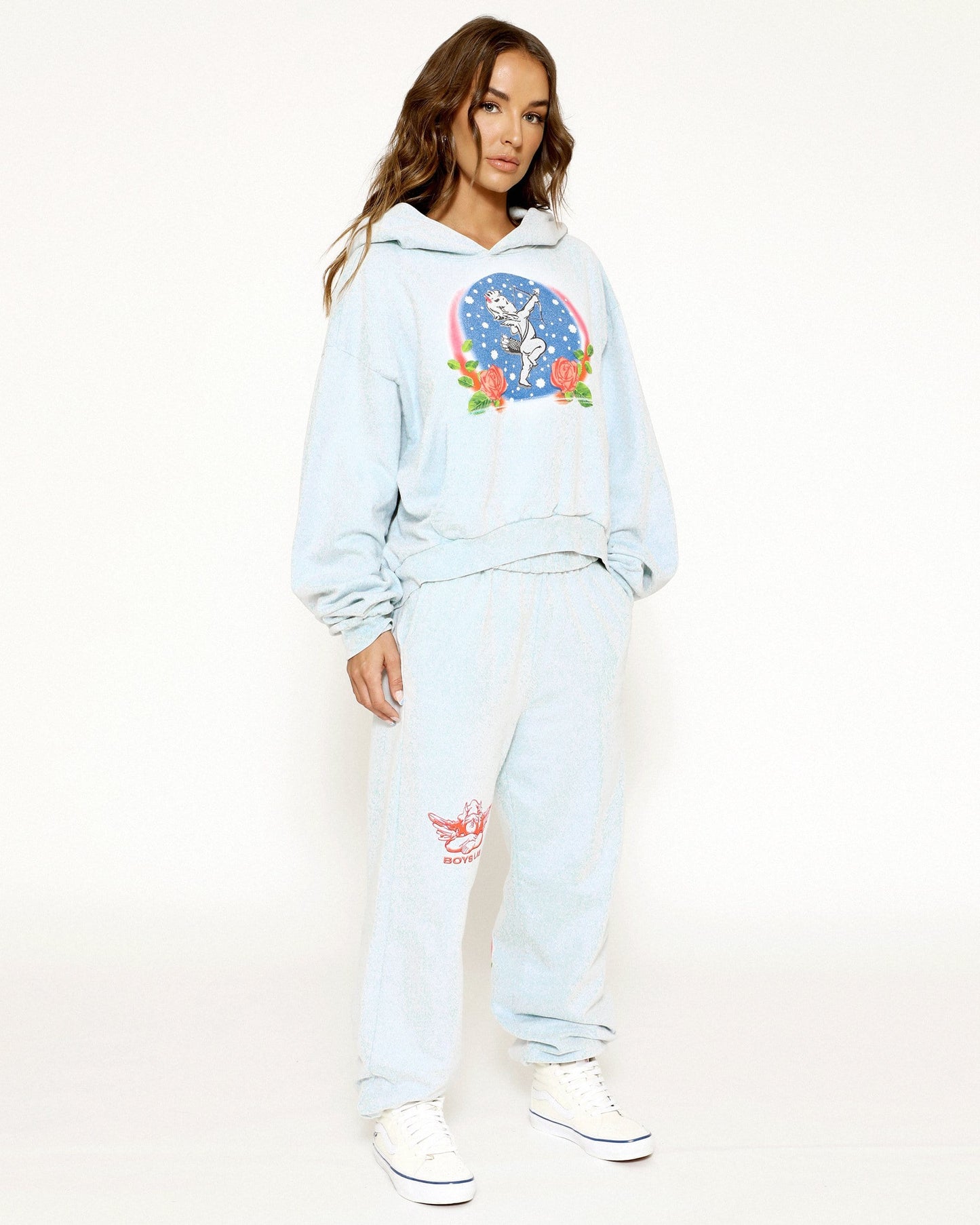 Space Cadet Hoodie
