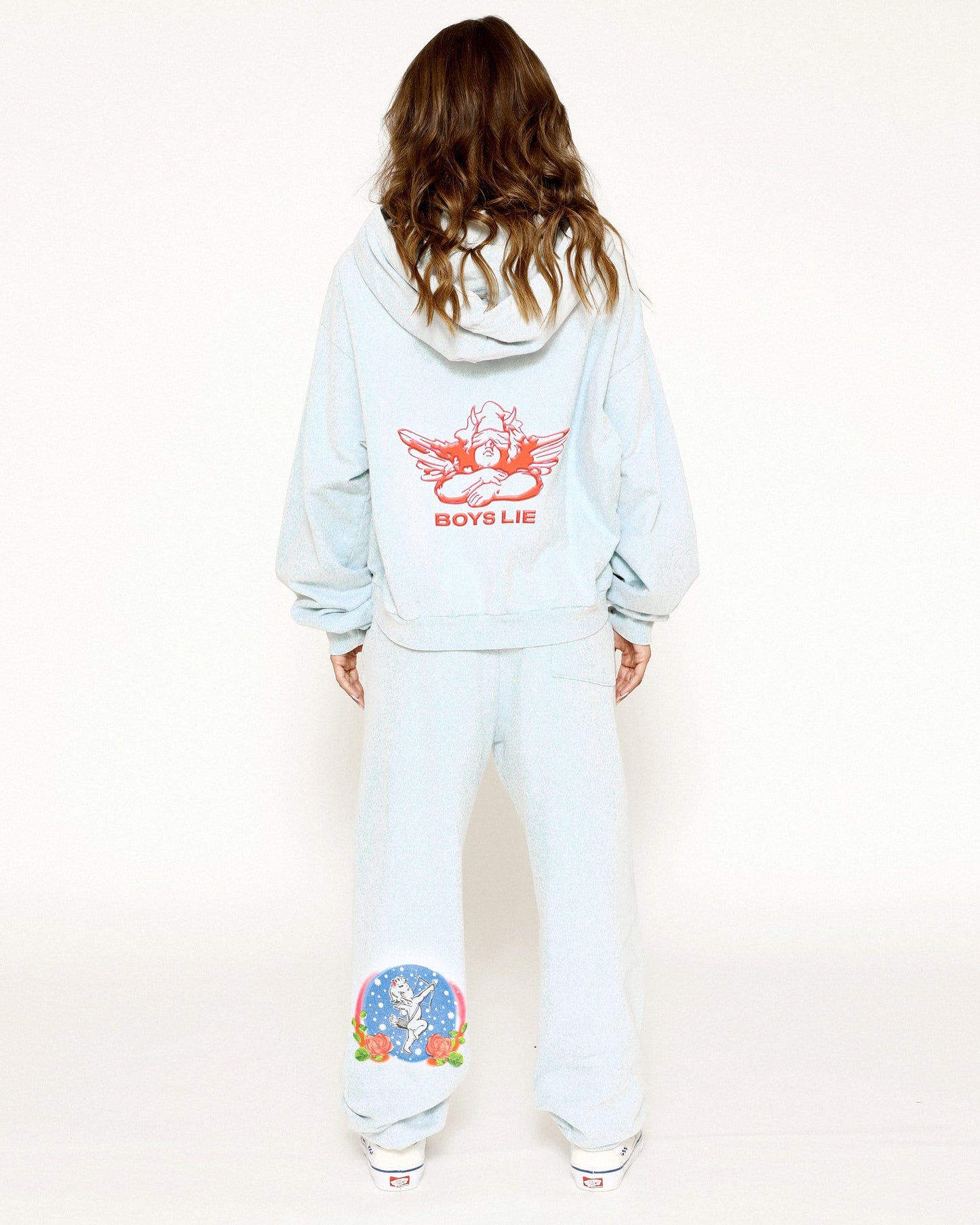 Space Cadet Hoodie