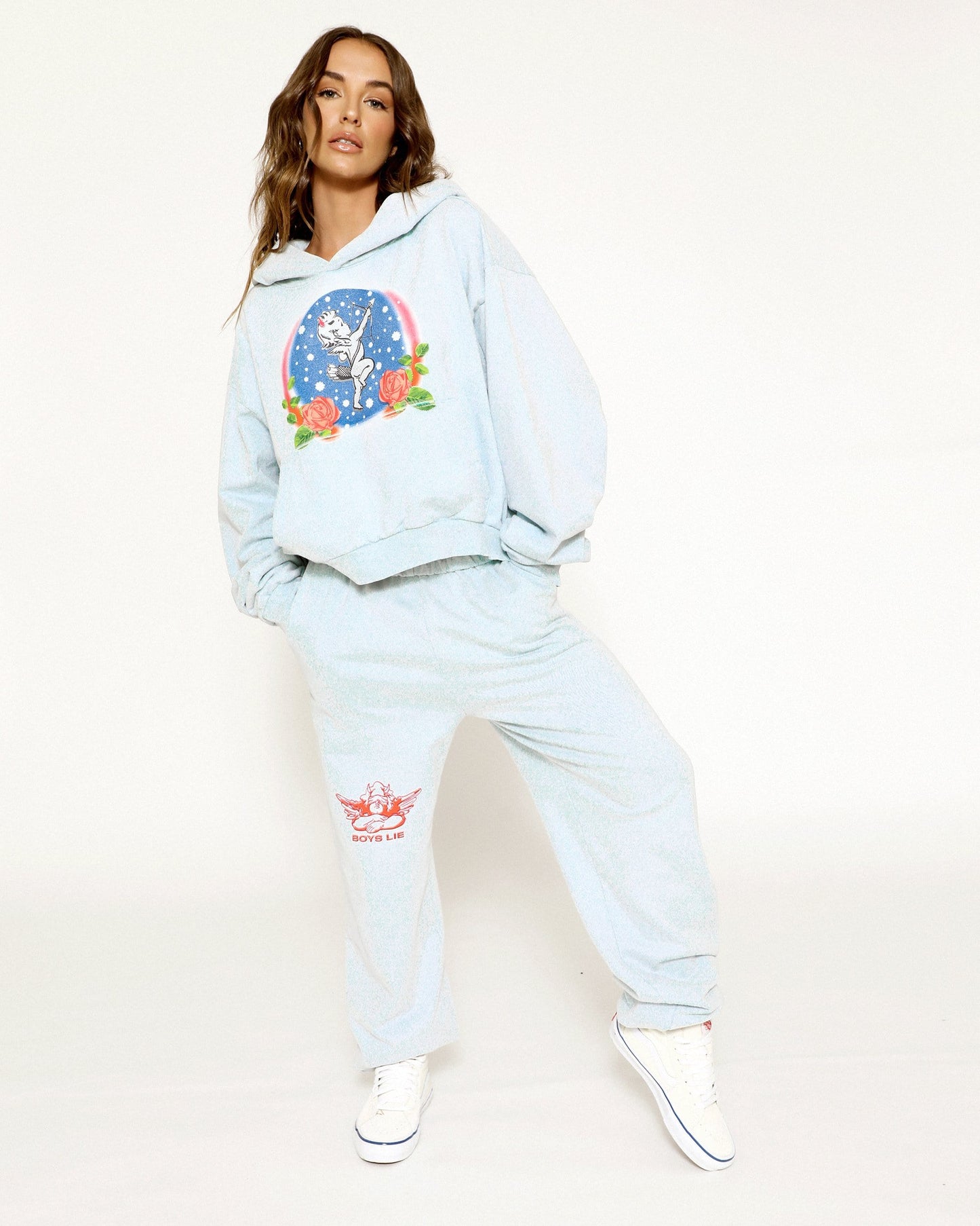 Space Cadet Hoodie