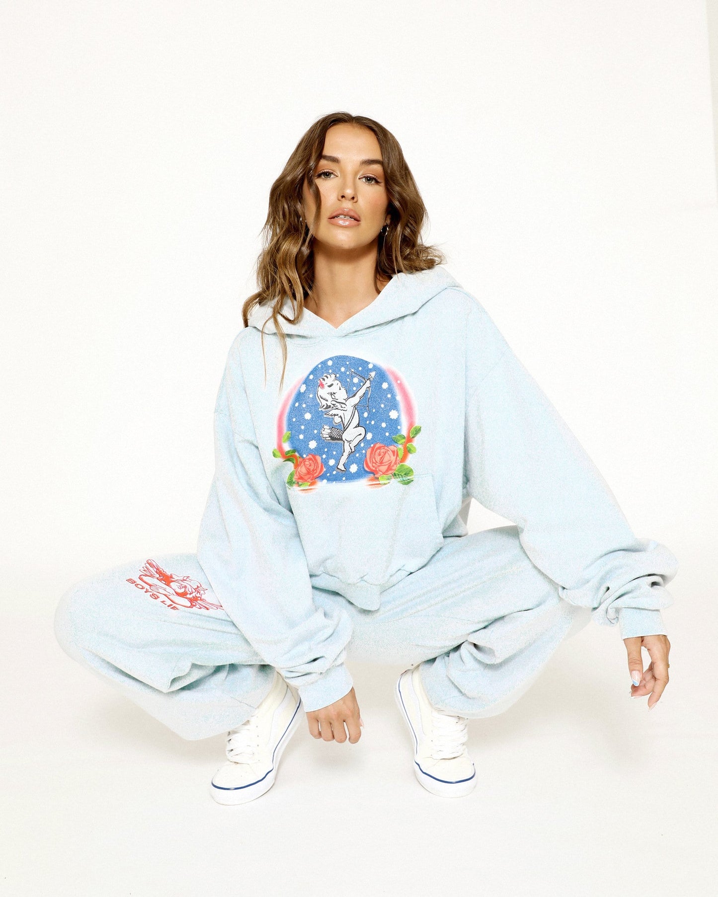 Space Cadet Hoodie