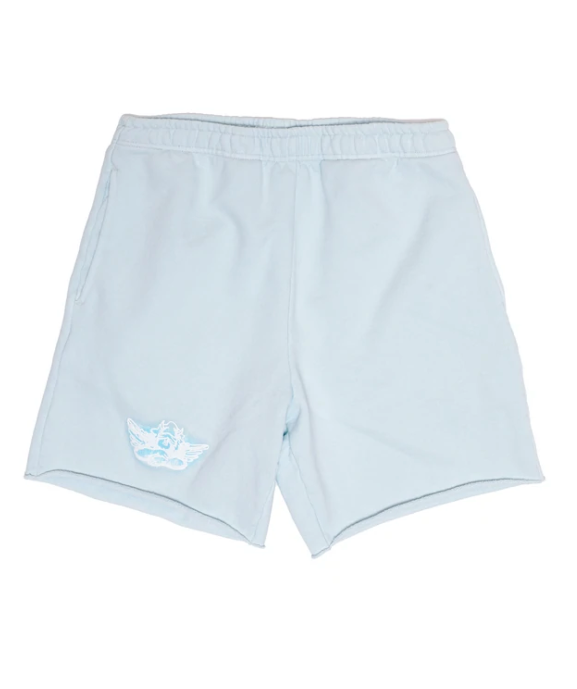 Send Feet Pic Shorts