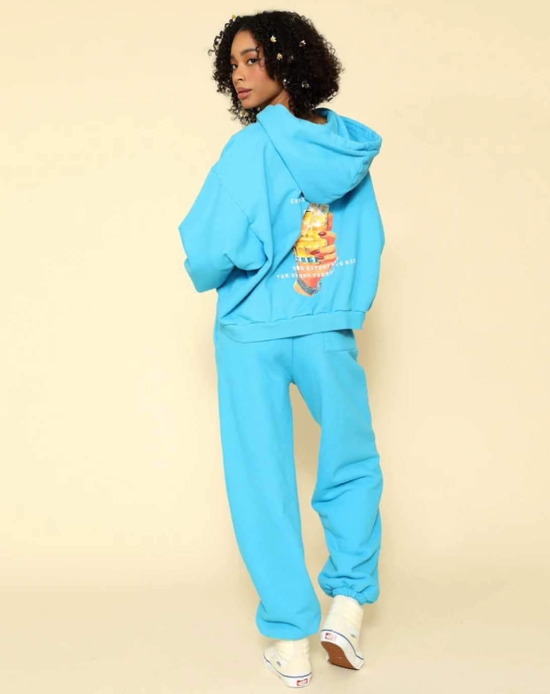 Let it Go Hoodie