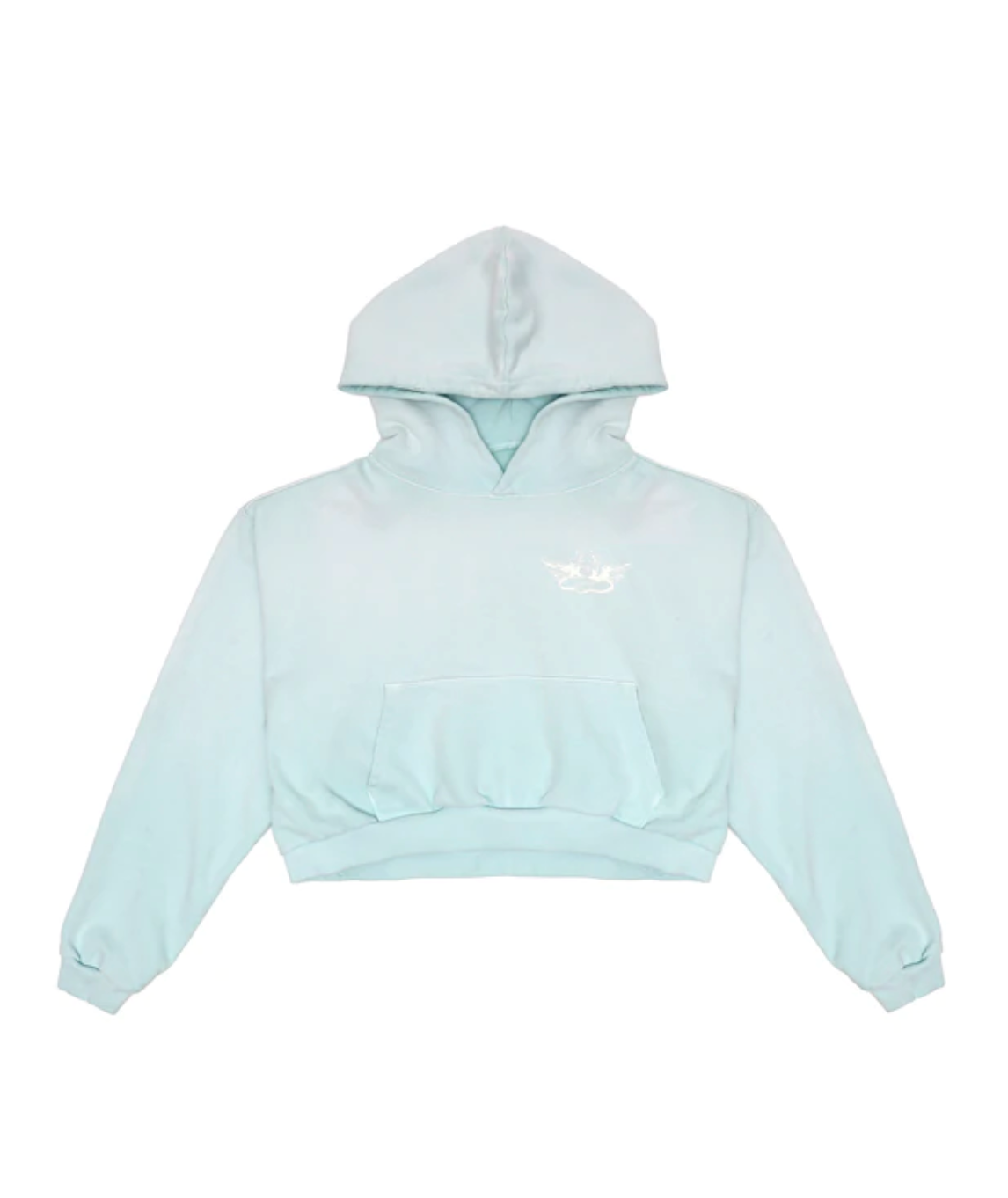How Loved You Are Hoodie