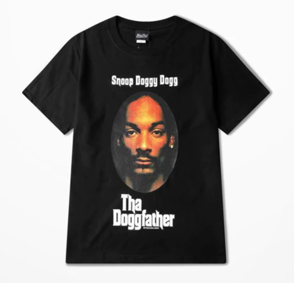 Snoop Dog Tee