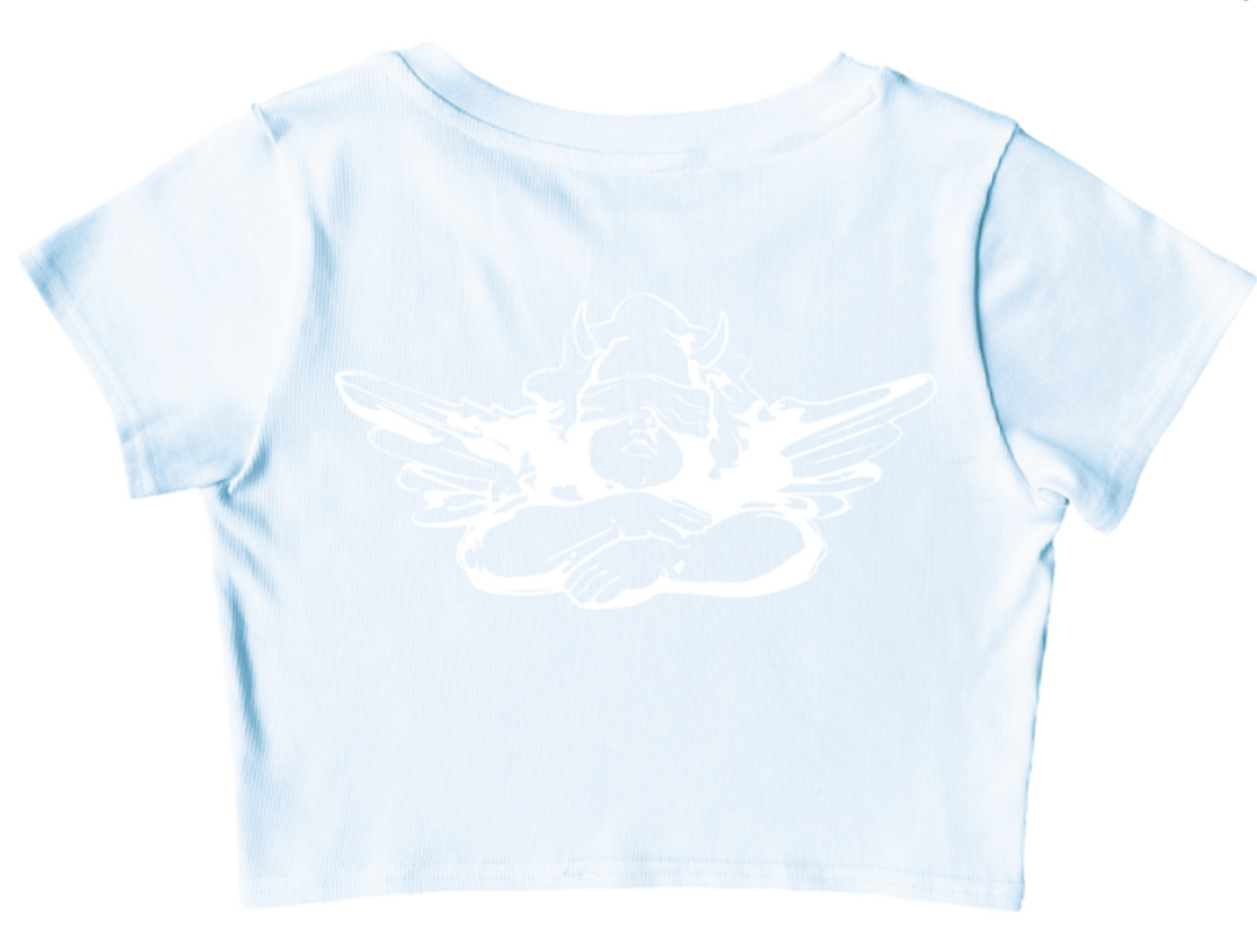 Boys Lie BB Mini Tee