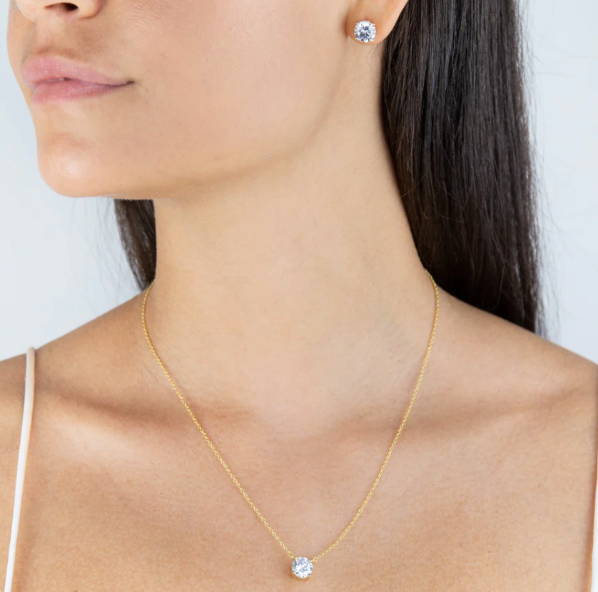 Juliette Necklace