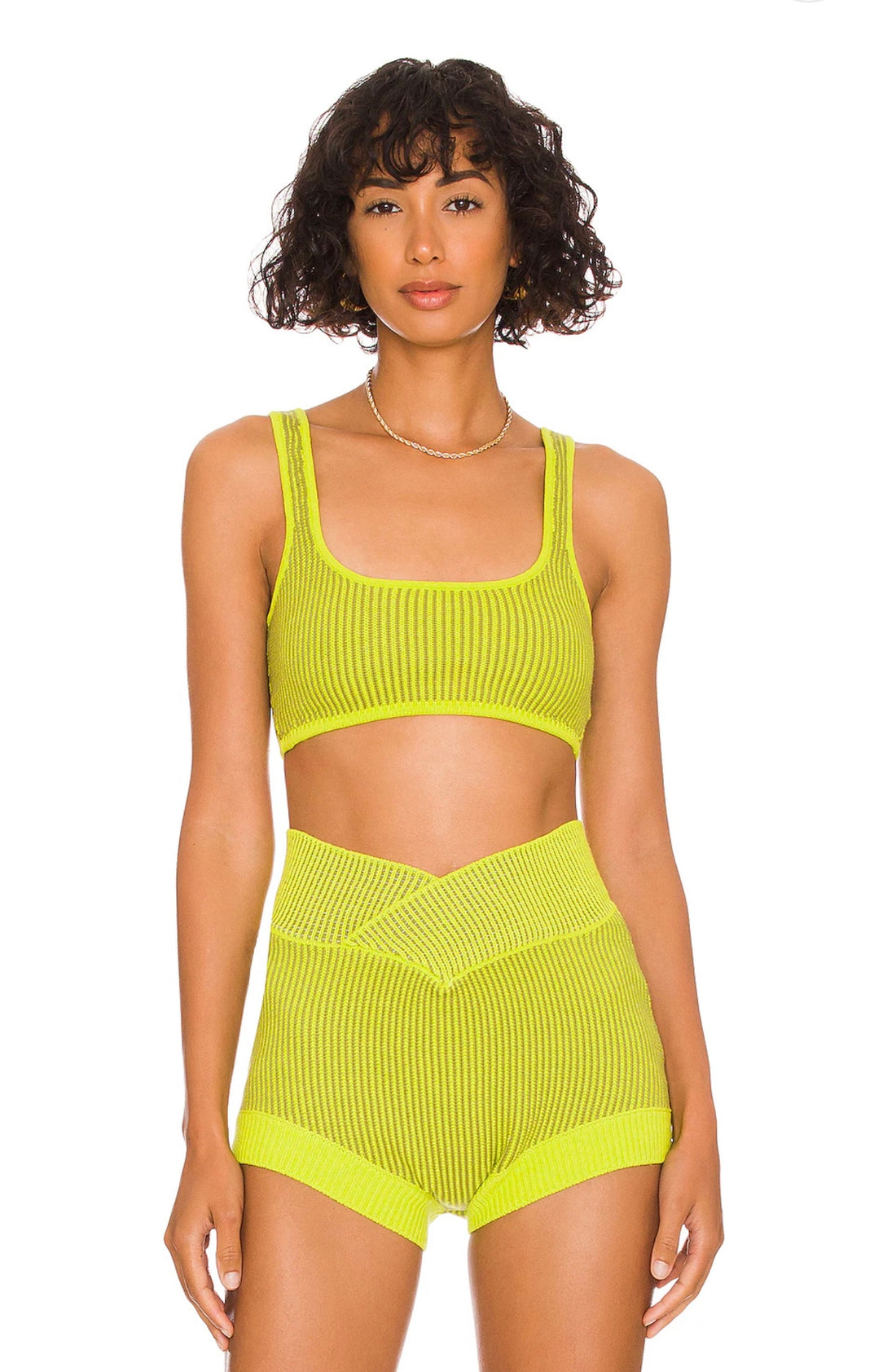 Gemma Bralette Top