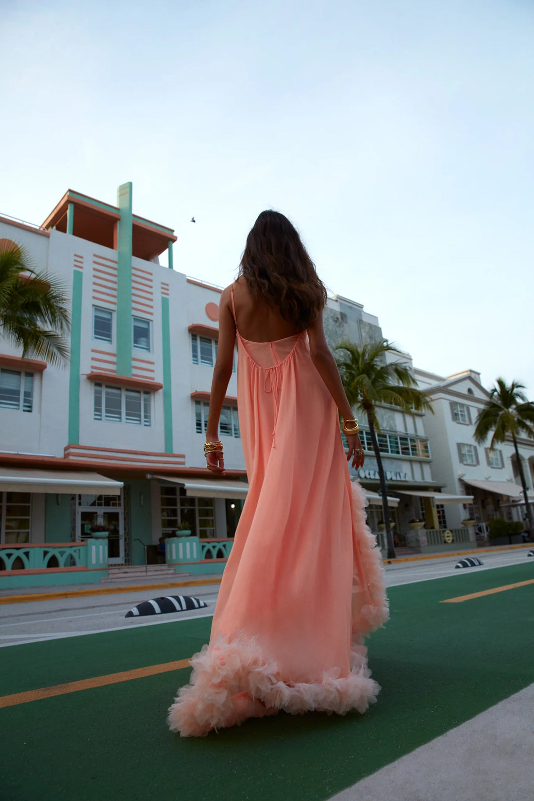 Lotte Gown
