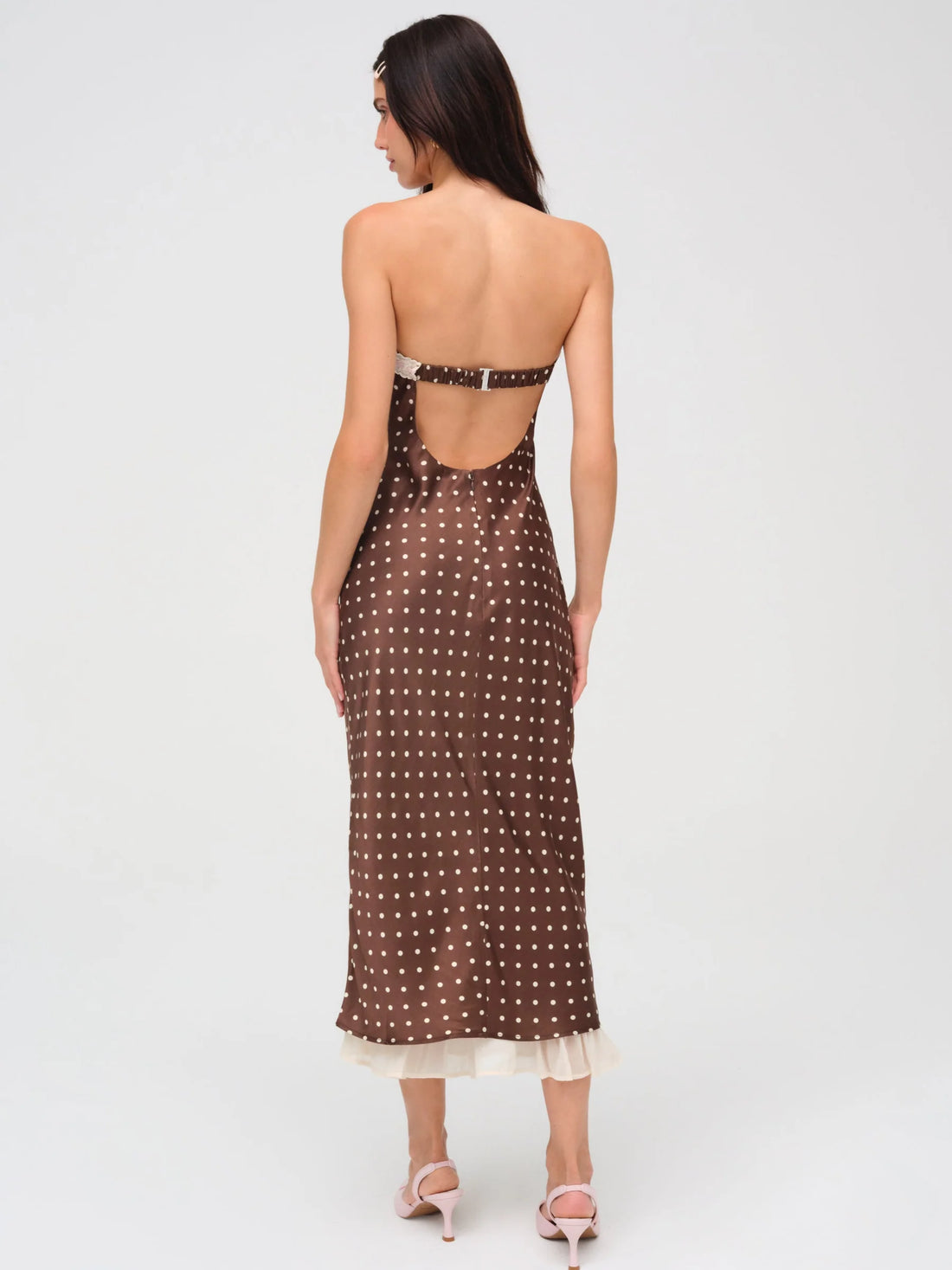 Daisy Mae Midi Dress Dreamgirl Clothes Daisy Mae Midi Dress Dreamgirl Clothes