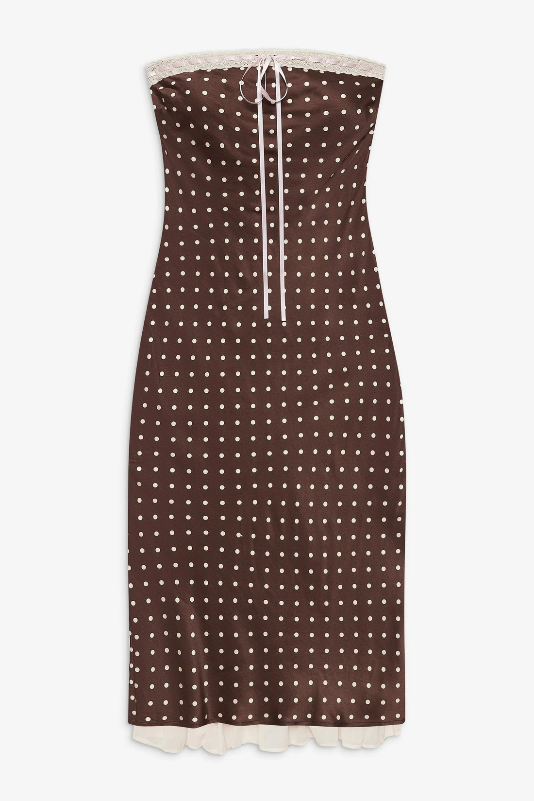 Daisy Mae Midi Dress