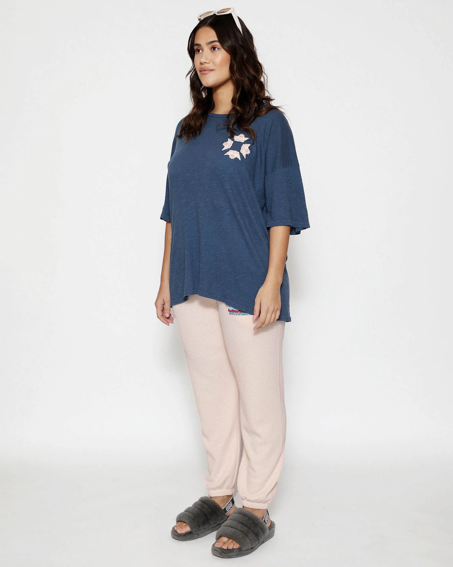 World Tour Boyfriend Tee