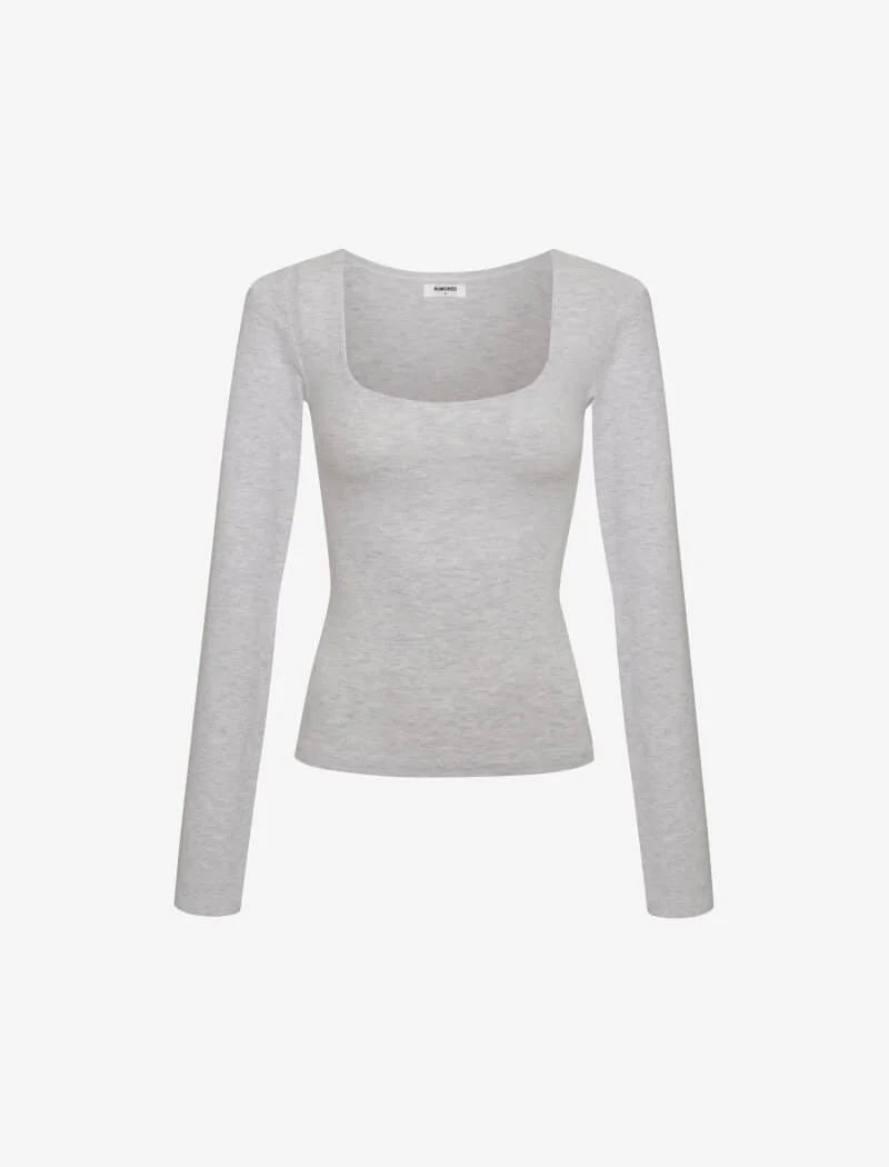 Be Mine Long Sleeve