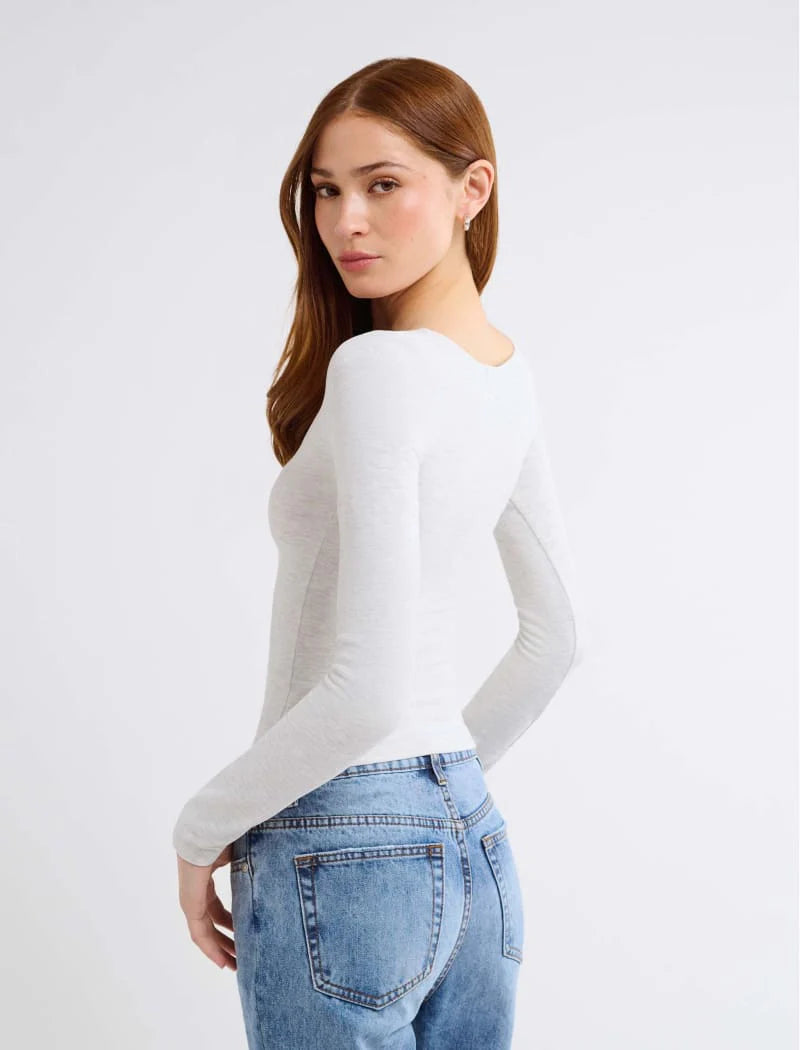 Be Mine Long Sleeve