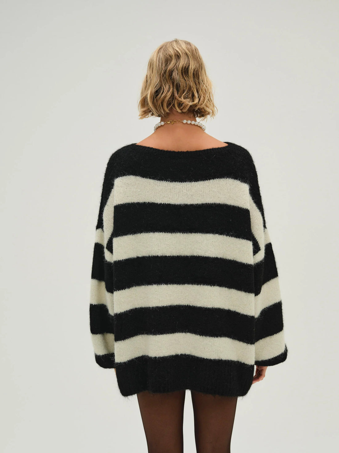 Meggy Oversized Sweater