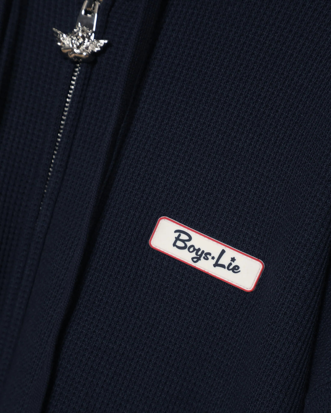 Name ‘Em Harley Zip