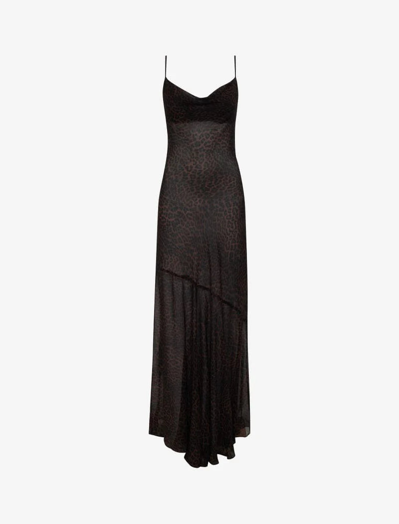 rumored santeria maxi dress Glitttaaa's_Closet_ on LTK