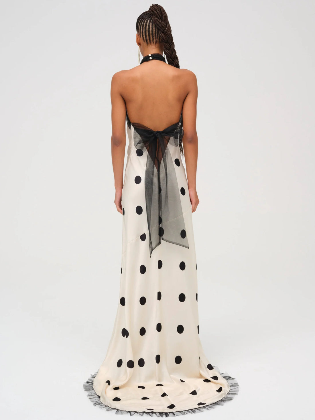 Dorothy Dot Gown