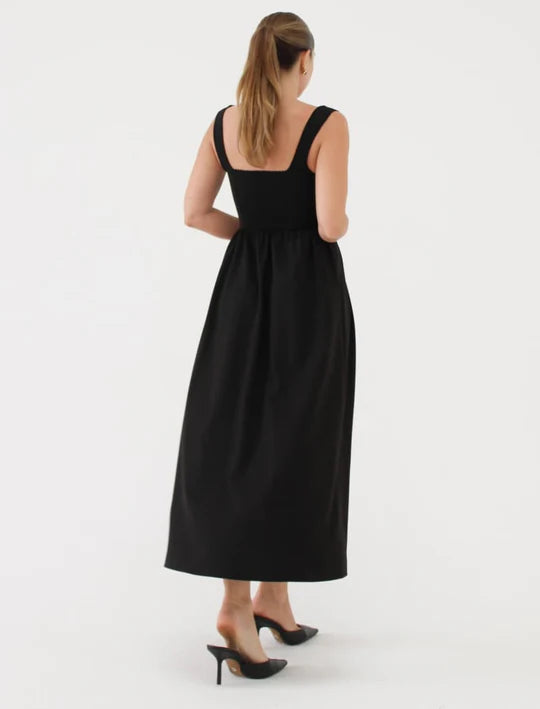 Antionette Midi Dress