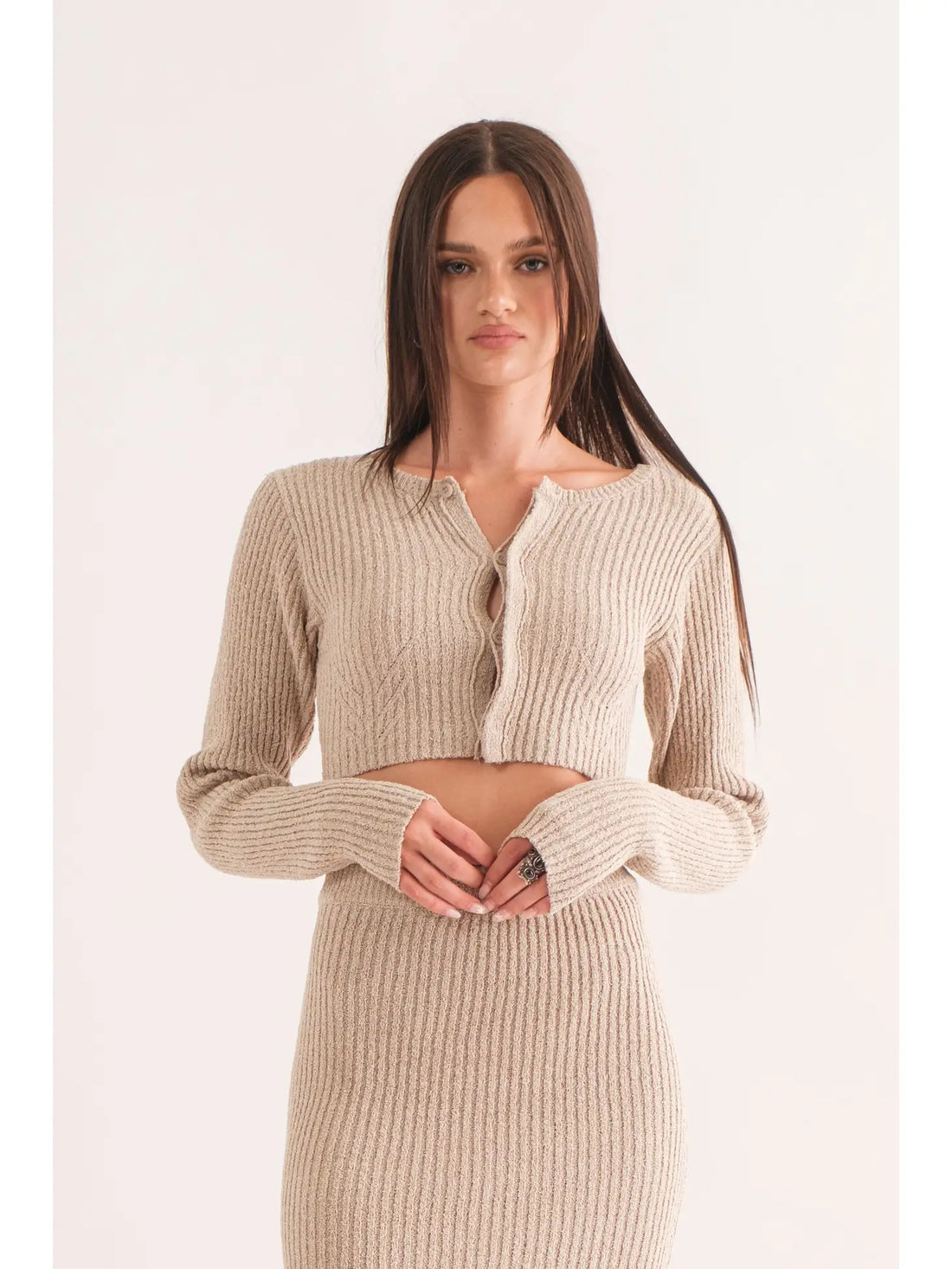 long sleeve cropped cardigan for dresses LETDIOSTO Cropped Cardigan Bolero Shrug for Women, Button Down Long Sleeve Knit Sweater for Dresses,for Jeans, Black XS at Amazon Women's Clothing store