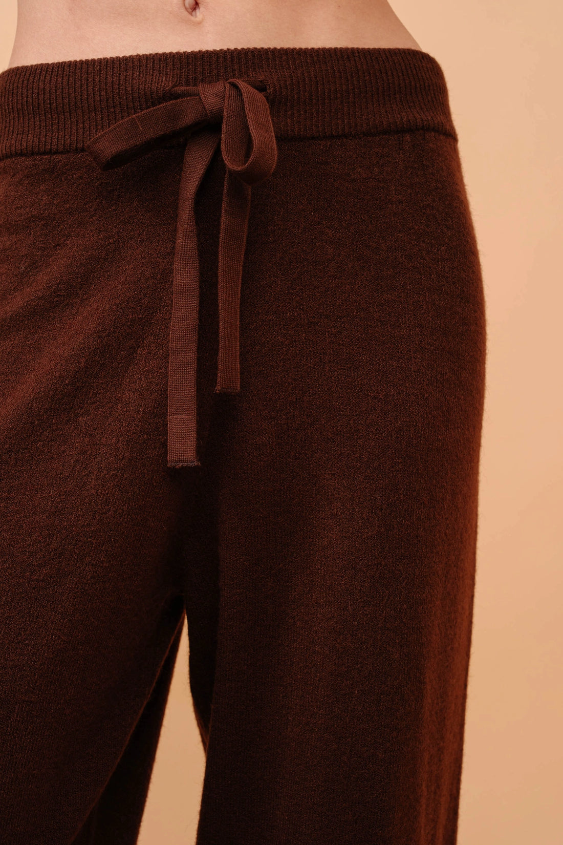 Cashmere Pants