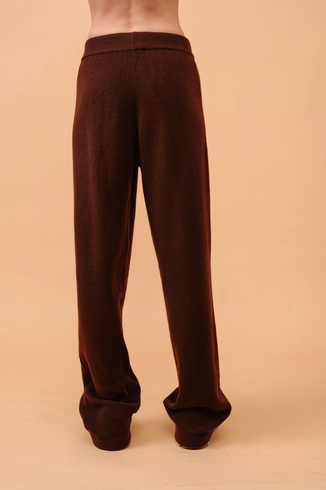 Cashmere Pants