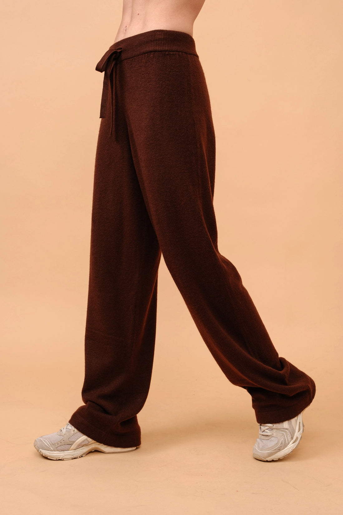 Cashmere Pants