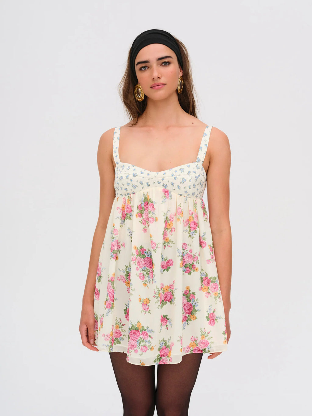 amandine knit dress Mini – Dreamgirl Clothes __variant:goddess-dress-pink