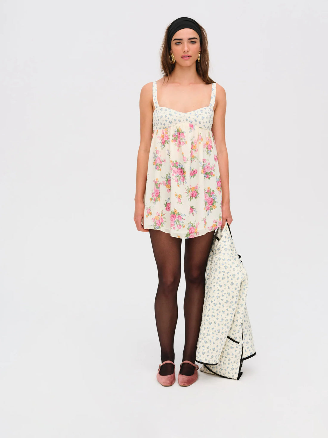 amandine mini dress Isabel Marant Etoile Black Amandine Minidress