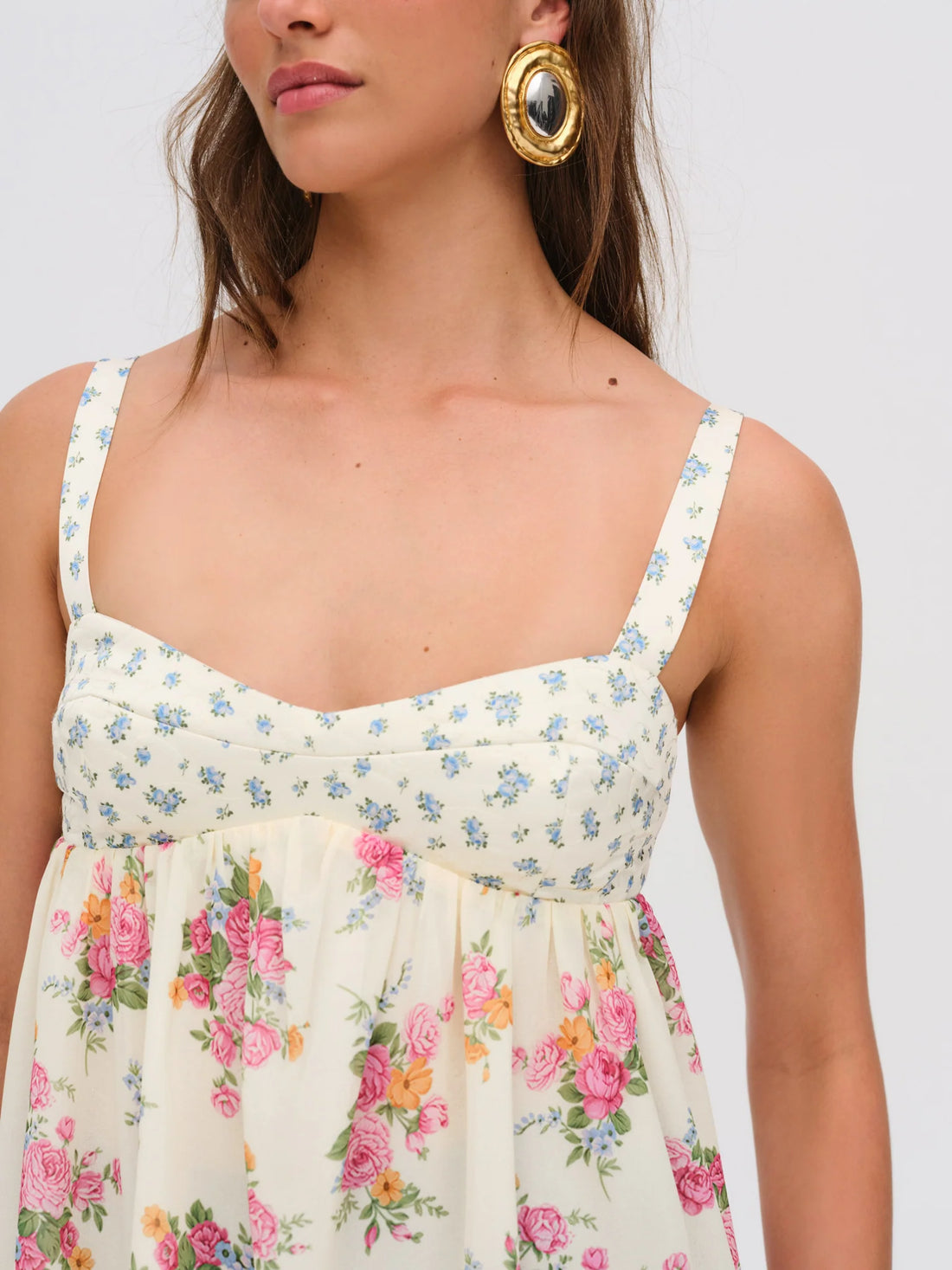 amandine mini dress Amandine Mini Dress