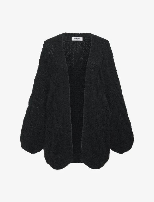 Aspen Cardigan