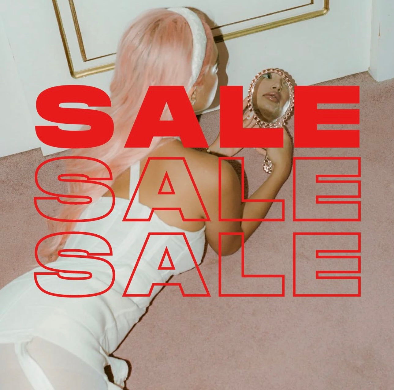 Dream girl sale clothing store