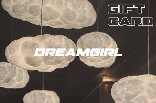 Dreamgirl Clothes gift card
