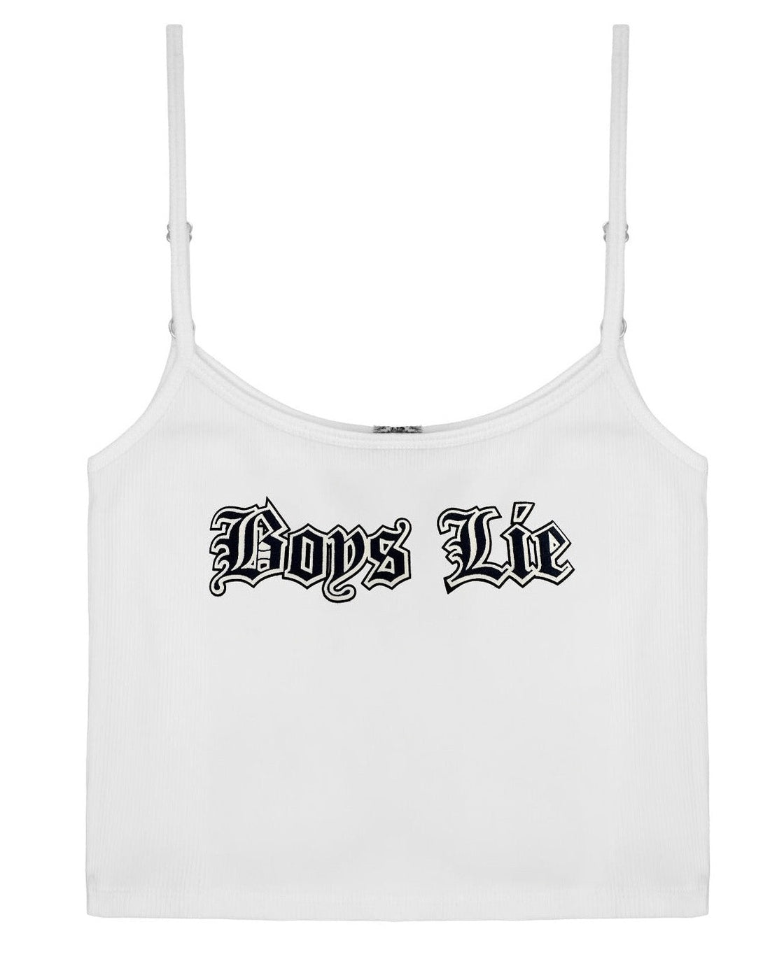 Brotherly Love Tank Top