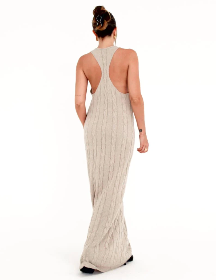 Lakeville Maxi Dress